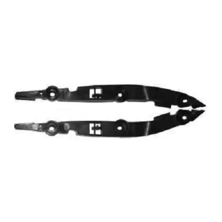 DIEDERICHS 1465052 Halter Sto&szlig;stange Sto&szlig;f&auml;nger f&uuml;r FORD Focus / C-Max 1346766