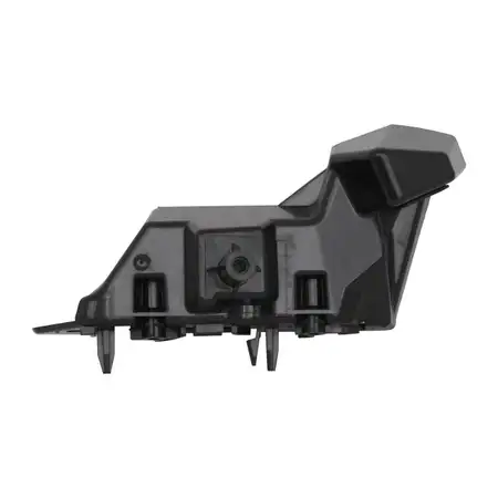 DIEDERICHS 1530062 Halter Sto&szlig;stange Sto&szlig;f&auml;nger f&uuml;r FORD Focus 4 vorne rechts 2287746