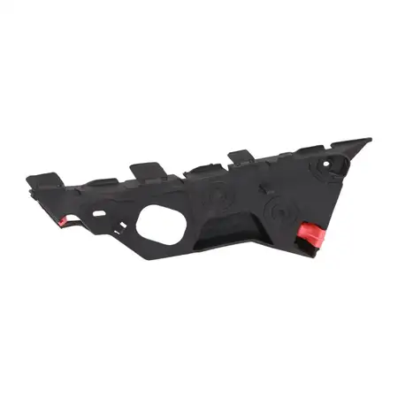 DIEDERICHS 1814165 Halter Sto&szlig;stange Sto&szlig;f&auml;nger f&uuml;r OPEL Corsa D vorne links 1406207