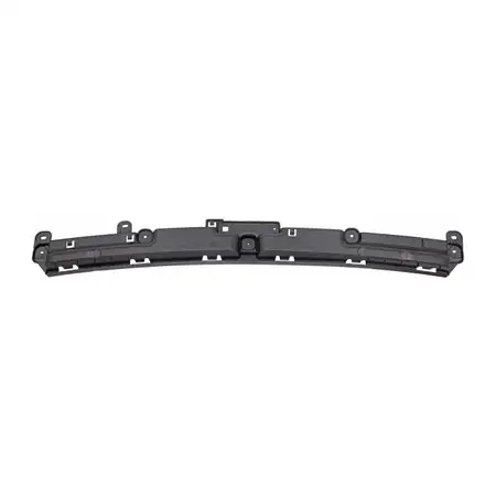DIEDERICHS 1828061 Halter Sto&szlig;stange Sto&szlig;f&auml;nger f&uuml;r OPEL Insignia B hinten mitte 13487586
