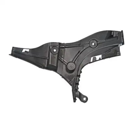 DIEDERICHS 1033269 Halter Sto&szlig;stange Sto&szlig;f&auml;nger f&uuml;r AUDI A3 (8V) hinten links 8V4807377A