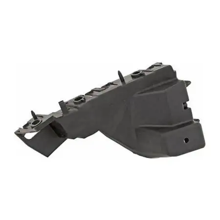 DIEDERICHS Halter Sto&szlig;stange Sto&szlig;f&auml;nger f&uuml;r AUDI Q5 8R vorne links au&szlig;en 8R0807283