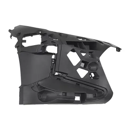 DIEDERICHS Halter Sto&szlig;stange Sto&szlig;f&auml;nger f&uuml;r BMW G20 G80 vorne rechts 51118085474