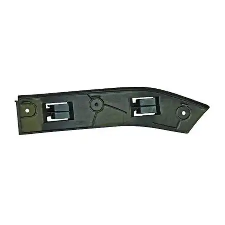 DIEDERICHS Halter Sto&szlig;stange Sto&szlig;f&auml;nger f&uuml;r VW Polo 4 bis Bj. 04.2005 rechts 6Q0807184
