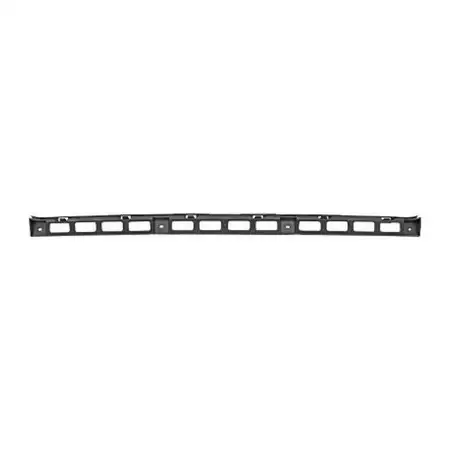 DIEDERICHS 2206066 Halter Sto&szlig;stange Sto&szlig;f&auml;nger f&uuml;r VW Polo 5 hinten oben 6R6807863B