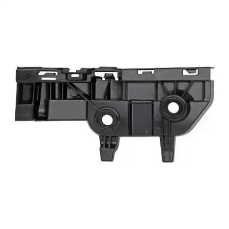 DIEDERICHS Halter Sto&szlig;stange Sto&szlig;f&auml;nger f&uuml;r VW Polo 6 hinten rechts innen 2G6807454