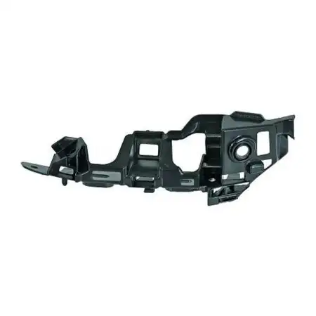DIEDERICHS 2216165 Halter Sto&szlig;stange Sto&szlig;f&auml;nger f&uuml;r VW Golf 7 vorne links 5G0807049A
