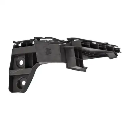 DIEDERICHS Halter Sto&szlig;stange Sto&szlig;f&auml;nger f&uuml;r VW Golf 8 hinten rechts 5H6807394E