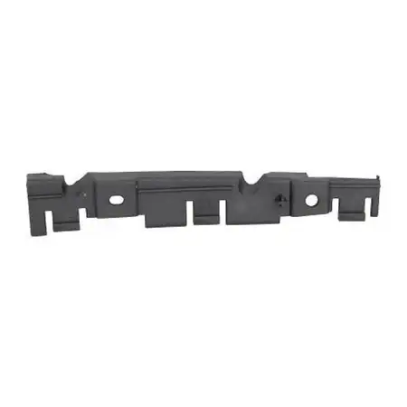 DIEDERICHS 3405032 Halter Sto&szlig;stange Sto&szlig;f&auml;nger f&uuml;r FIAT 500 / C vorne rechts 51918618