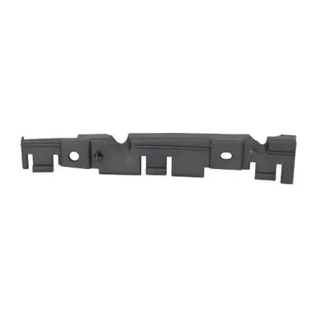 DIEDERICHS 3405033 Halter Sto&szlig;stange Sto&szlig;f&auml;nger f&uuml;r FIAT 500 / C vorne links 51918619