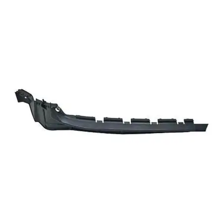 DIEDERICHS Halter Sto&szlig;stange Sto&szlig;f&auml;nger f&uuml;r FIAT Grande / Punto hinten links 51867022