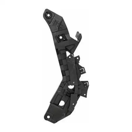 DIEDERICHS Halter Sto&szlig;stange f&uuml;r OPEL Movano C PEUGEOT Boxer CITROEN Jumper 3 vorne links