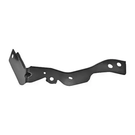 DIEDERICHS Halter Sto&szlig;stange Sto&szlig;f&auml;nger f&uuml;r RENAULT Captur 1 vorne rechts 625B51030