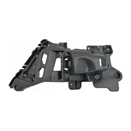 DIEDERICHS 4416069 Halter Sto&szlig;stange Sto&szlig;f&auml;nger f&uuml;r RENAULT Clio 4 hinten links 850456409R