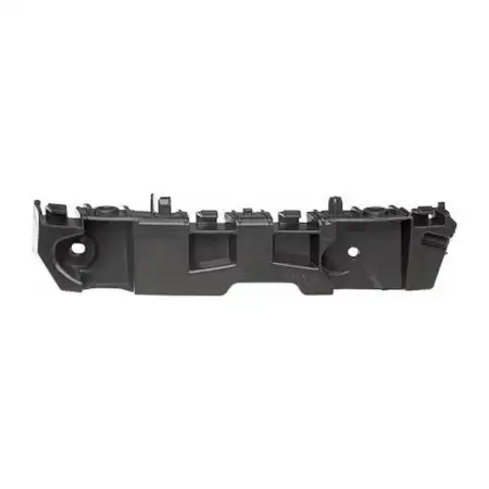 DIEDERICHS 4456163 Halter Sto&szlig;f&auml;nger f&uuml;r DACIA Logan 2 Sandero 2 vorne links 622232031R