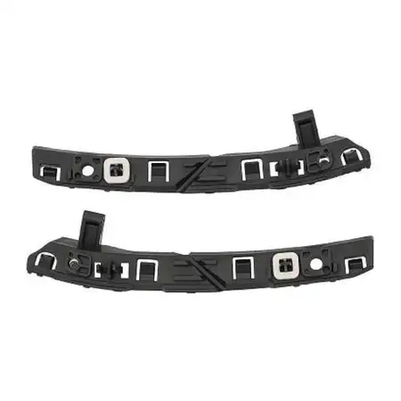 DIEDERICHS 4006068 Halter Sto&szlig;stange Sto&szlig;f&auml;nger Set f&uuml;r CITROEN C3 2 hinten 7416S5