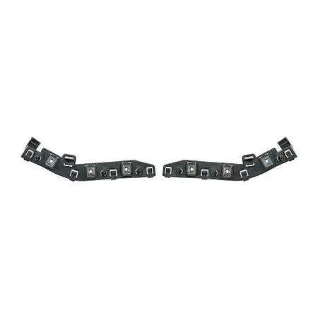 DIEDERICHS 4007063 Halter Sto&szlig;stange Sto&szlig;f&auml;nger f&uuml;r CITROEN C3 3 vorne 1618037980