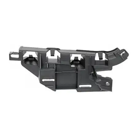 DIEDERICHS 4234161 Halter Sto&szlig;stange f&uuml;r PEUGEOT 307 Facelift vorne links au&szlig;en 7119HV