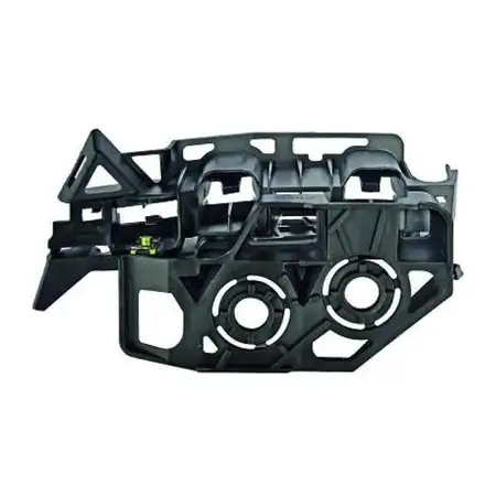 DIEDERICHS 4235032 Halter Sto&szlig;stange Sto&szlig;f&auml;nger f&uuml;r PEUGEOT 308 1 rechts 7120PW