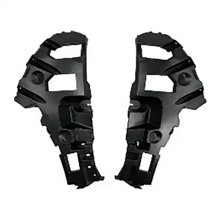 DIEDERICHS 4237164 Halter Sto&szlig;stange Sto&szlig;f&auml;nger f&uuml;r PEUGEOT 308 3 hinten 1680965780