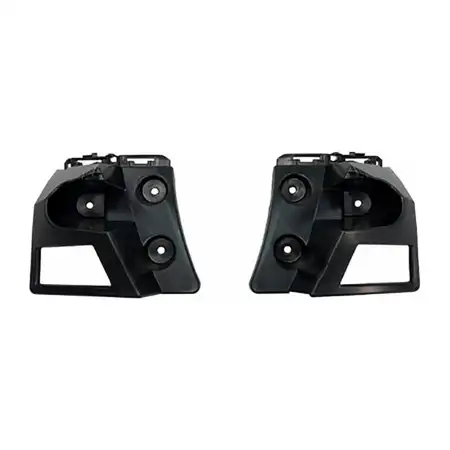 DIEDERICHS 4237165 Halter Sto&szlig;stange Sto&szlig;f&auml;nger f&uuml;r PEUGEOT 308 3 hinten 1680965980