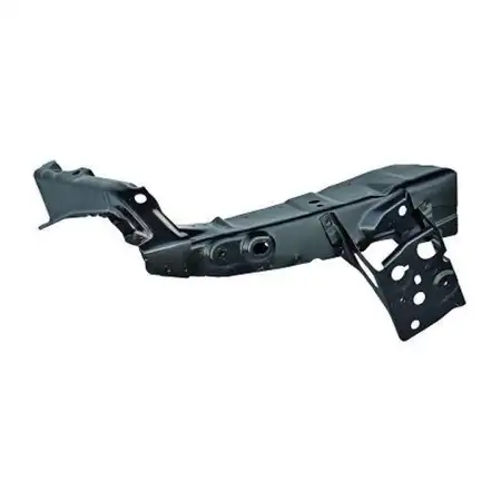 DIEDERICHS Halter Sto&szlig;stange Sto&szlig;f&auml;nger f&uuml;r MAZDA CX-5 bis Bj. 02.2015 rechts KD5353140