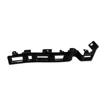 DIEDERICHS 6586053 Halter Sto&szlig;stange Sto&szlig;f&auml;nger f&uuml;r KIA Sorento 2 vorne links unten