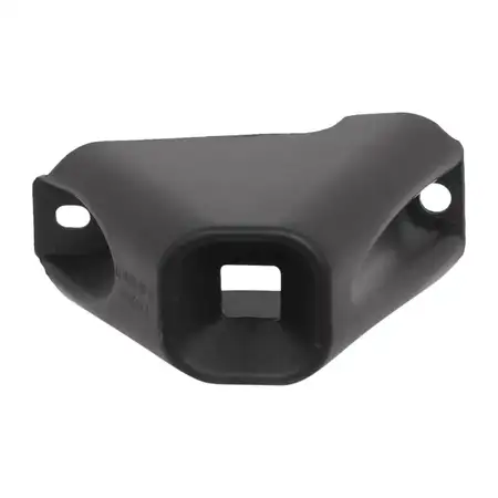 DIEDERICHS 7960003 Halter Sto&szlig;stange Sto&szlig;f&auml;nger f&uuml;r TESLA Model Y vorne 151446600A