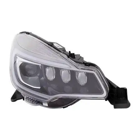 DIEDERICHS XENON Hauptscheinwerfer f&uuml;r CITROEN DS3 ab 03.2010 vorne rechts 1611797080