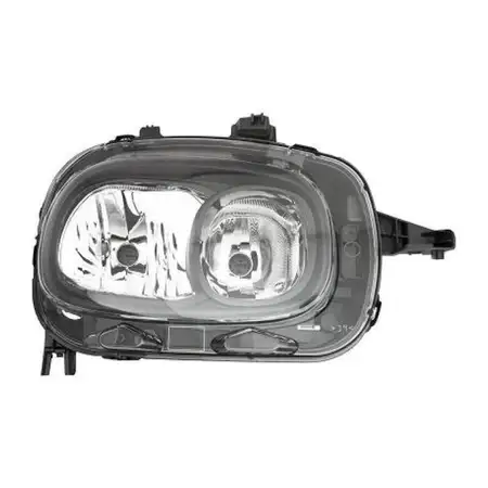 DIEDERICHS HALOGEN H7 Hauptscheinwerfer Scheinwerfer f&uuml;r CITROEN C3 3 rechts 9820059280