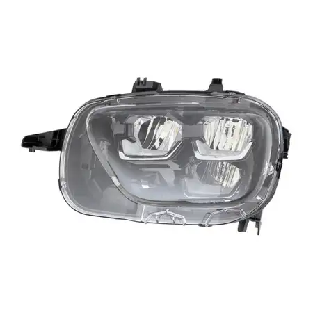 DIEDERICHS LED Hauptscheinwerfer f&uuml;r CITROEN C3 3 ab MJ 2020 vorne links 9836267180