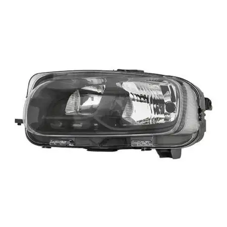 DIEDERICHS HALOGEN H7 Hauptscheinwerfer f&uuml;r CITROEN Berlingo ab 06.2018 links 9816825180