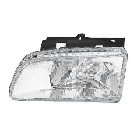 DIEDERICHS HALOGEN H4 Hauptscheinwerfer f&uuml;r CITROEN Berlingo bis 12.2002 links 6204P6