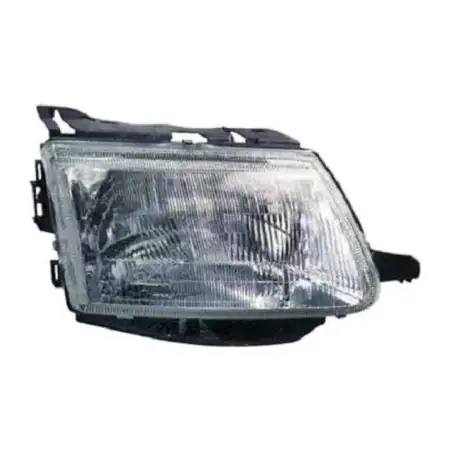 DIEDERICHS HALOGEN H4 Hauptscheinwerfer f&uuml;r CITROEN Saxo bis 08.1999 vorne rechts 6205N5
