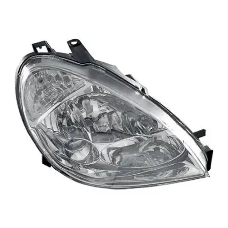 DIEDERICHS HALOGEN H7 Hauptscheinwerfer f&uuml;r CITROEN Xsara 01.2000-12.2002 rechts 6205X6