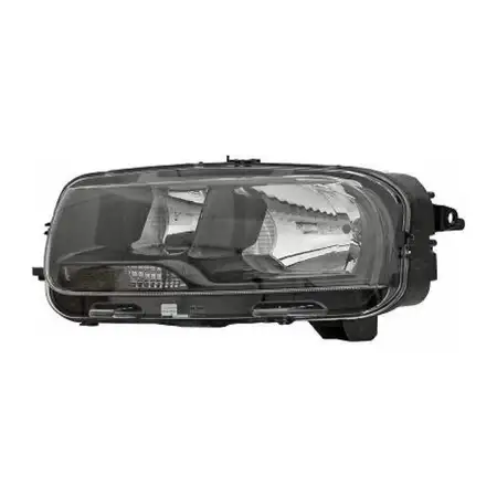 DIEDERICHS HALOGEN H7/H1 Scheinwerfer f&uuml;r CITROEN C4 Cactus bis 04.2018 links 9800901380