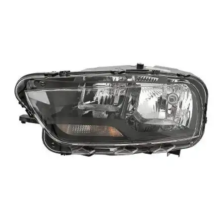 DIEDERICHS HALOGEN H7 Scheinwerfer f&uuml;r CITROEN C4 Cactus ab 12.2017 links 9821349680