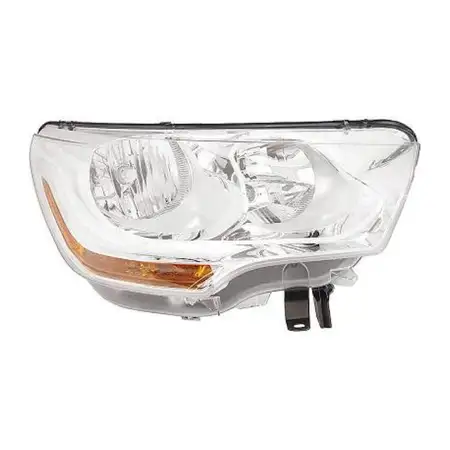 DIEDERICHS HALOGEN H7/H1 Hauptscheinwerfer Scheinwerfer f&uuml;r CITROEN C4 2 rechts 6206S1
