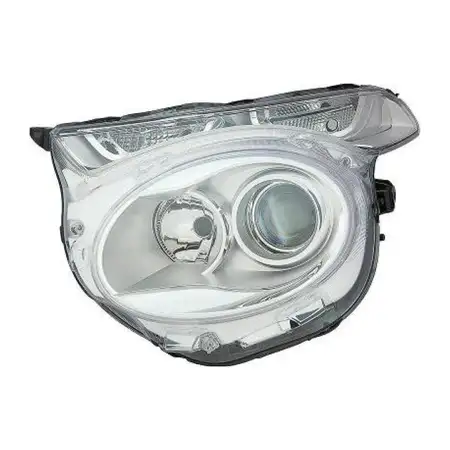 DIEDERICHS HALOGEN H7 Hauptscheinwerfer Scheinwerfer f&uuml;r CITROEN C1 2 links B000864080