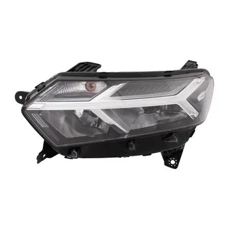 DIEDERICHS Hauptscheinwerfer f&uuml;r DACIA Jogger Logan 3 Sandero 3 links 260605914R