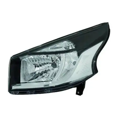 DIEDERICHS HALOGEN H4 Hauptscheinwerfer f&uuml;r FIAT Talento RENAULT Trafic 3 vorne links