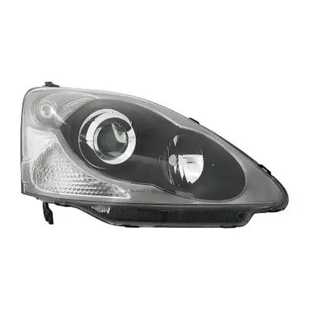 DIEDERICHS HALOGEN HB3 Hauptscheinwerfer f&uuml;r HONDA Civic 7 Hatchback rechts 33101ST5G61