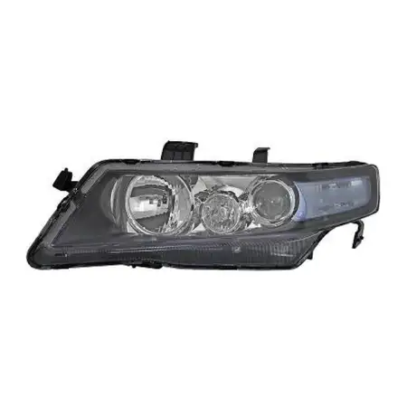 DIEDERICHS HALOGEN H1 Hauptscheinwerfer Scheinwerfer f&uuml;r HONDA Accord 7 links 33151SEAG51