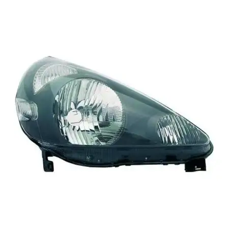 DIEDERICHS HALOGEN H4 Hauptscheinwerfer f&uuml;r HONDA Jazz 2 bis 08.2004 rechts 33101SAAG01