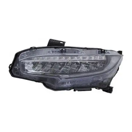 DIEDERICHS LED Hauptscheinwerfer Frontscheinwerfer f&uuml;r HONDA Civic X links 33150TEDP11