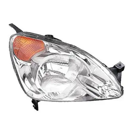 DIEDERICHS HALOGEN H4 Hauptscheinwerfer f&uuml;r HONDA CR-V 2 bis BJ 09.2004 rechts 33101SCAG01