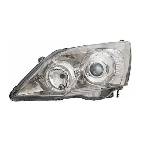 DIEDERICHS XENON D2 Hauptscheinwerfer f&uuml;r HONDA CR-V 3 bis MJ 2010 links 33151SWWG11
