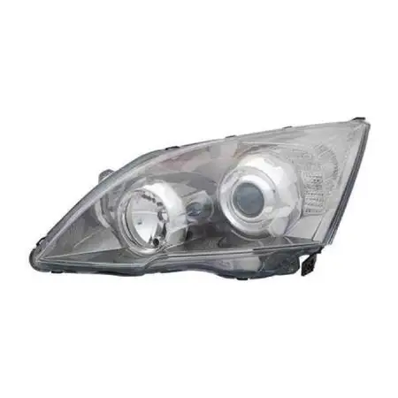 DIEDERICHS HALOGEN H1/HB3 Hauptscheinwerfer f&uuml;r HONDA CR-V 3 vorne links 33151SWWG01