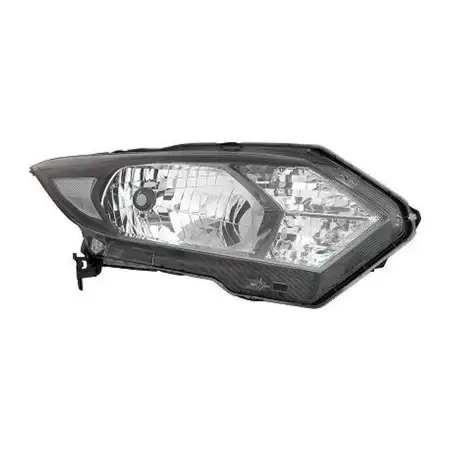 DIEDERICHS HALOGEN H4 Hauptscheinwerfer Scheinwerfer f&uuml;r HONDA HR-V rechts 33100T7SG01