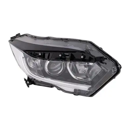 DIEDERICHS HALOGEN H11/HB3 Hauptscheinwerfer f&uuml;r HONDA HR-V ab MJ 19 rechts 33100T7AG31